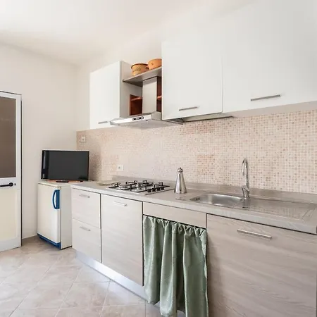 度假居 C24 - Salento Reservation *
