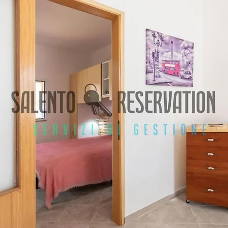 Holiday home C24 - Salento Reservation