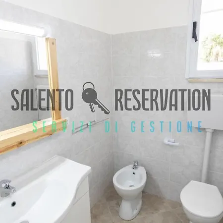 C24 - Salento Reservation Marina di Mancaversa