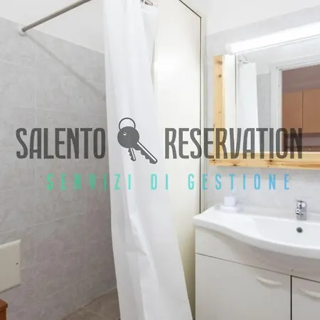 C24 - Salento Reservation Holiday home