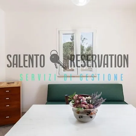 Holiday home C24 - Salento Reservation