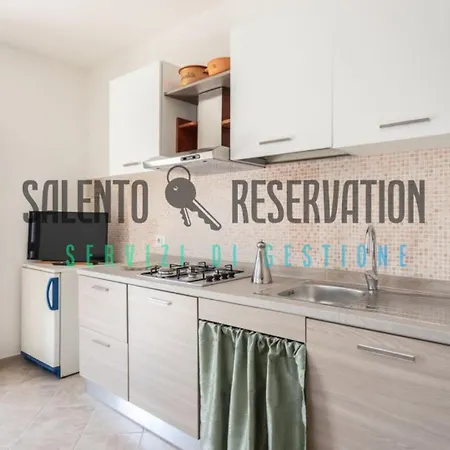 C24 - Salento Reservation *