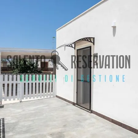 Holiday home C24 - Salento Reservation *