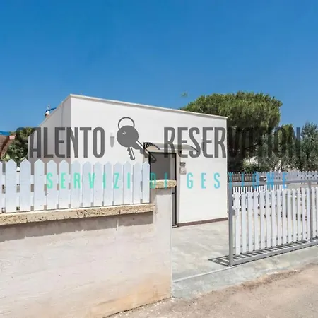 C24 - Salento Reservation Holiday home Marina di Mancaversa