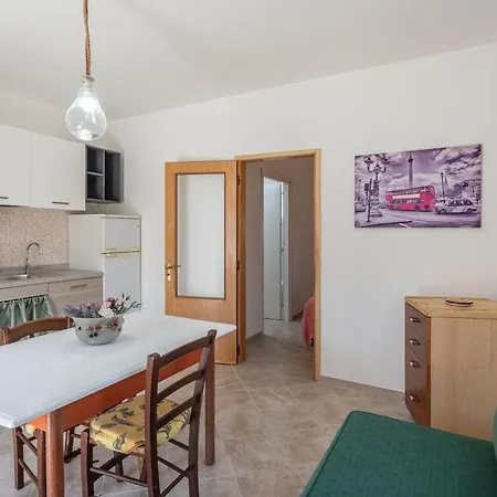Holiday home C24 - Salento Reservation Marina di Mancaversa