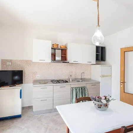Holiday home C24 - Salento Reservation Marina di Mancaversa