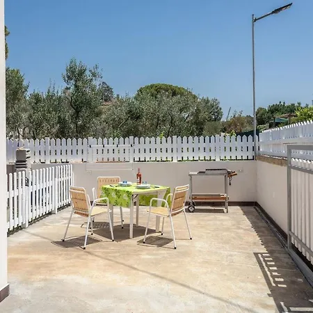 Holiday home C24 - Salento Reservation