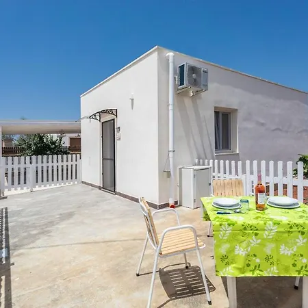 C24 - Salento Reservation Holiday home Marina di Mancaversa