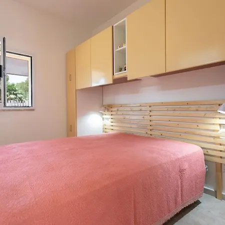 Holiday home C24 - Salento Reservation Marina di Mancaversa